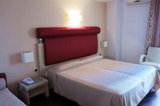 Hotel Santa Lucia Le Sabbie D'Oro