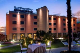 San Severino Park Hotel & Spa