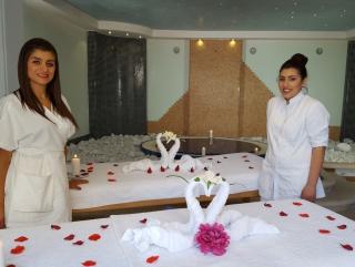 Hotel Villa Donna Carmela