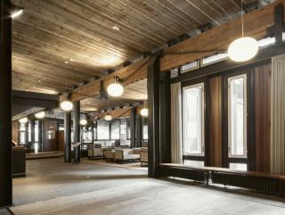 Hotel Boite