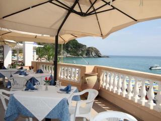 Villaggio Quattro Scogli