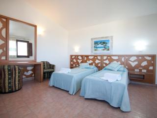 Club Esse Gallura Beach