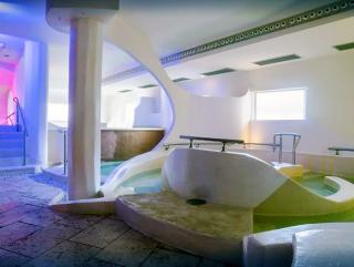 Toscana Wellness Resort