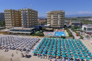 Grand Hotel Montesilvano