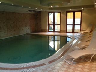 Hotel Olisamir