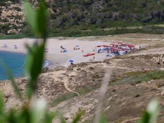 Club Esse Gallura Beach
