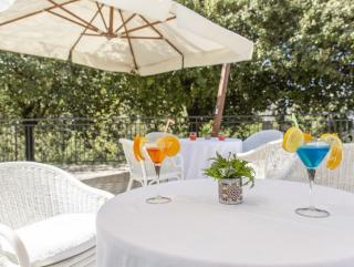 Hotel Villa Donna Carmela