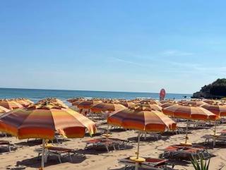 Frontemare Hotel Village & Spa