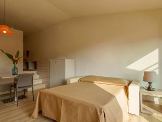 Residence Park Solemaremma