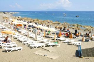 Hotel Club Saint George