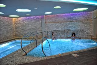 Hotels Group Terme Luigiane