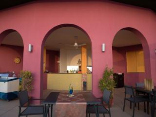GH Hotel Avalon Sikani