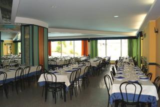 Hotel Club Saint George