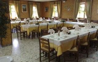 Hotel Mamma Rosa INVERNO