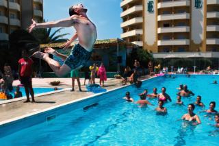 Grand Hotel Montesilvano