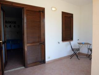 Villaggio Torre del Faro