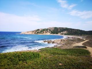 Club Esse Gallura Beach