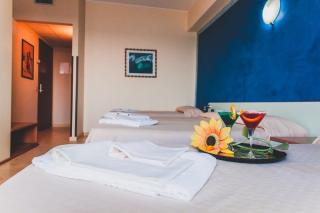 Gattopardo Sea Palace Hotel