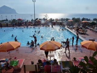 Camping Village El-Bahira