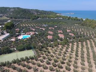 Villaggio Turistico Santa Maria