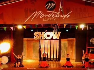 Villaggio Torre del Faro