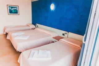 Gattopardo Sea Palace Hotel