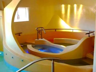 Toscana Wellness Resort