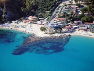 Villaggio Quattro Scogli