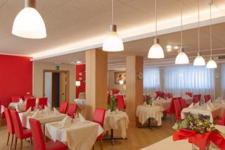 Formula Roulette Hotel Stella Alpina/Park Hotel Sancelso