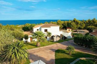 Club Esse Cala Gonone