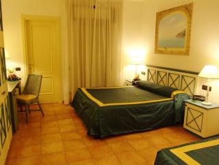 Hotel Club Sabbiadoro