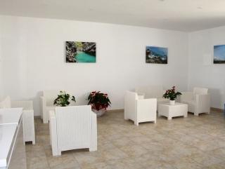 Villaggio Quattro Scogli