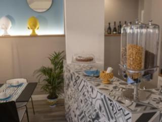 Luxmarì Hotel & Spa
