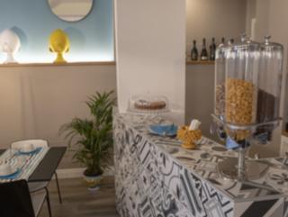 Luxmarì Hotel & Spa