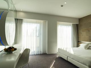 A Point Arezzo Park Hotel