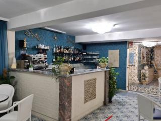 Hotel Baia degli Dei