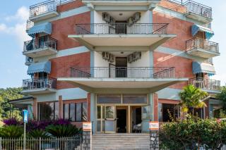 Hotel Royal Cilento