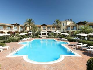 Hotel Santa Gilla