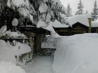 Hotel Pagnani