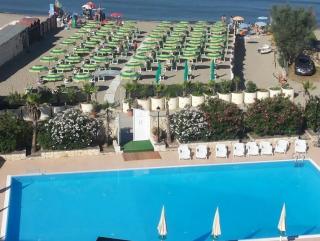 Hotel Club Sabbiadoro