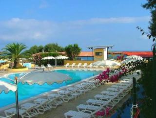 Villaggio Green Garden Club