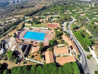 Athena Resort