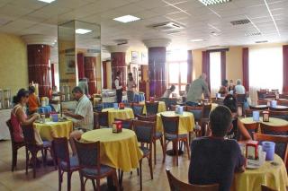 Villaggio Hotel Costa Sybaris