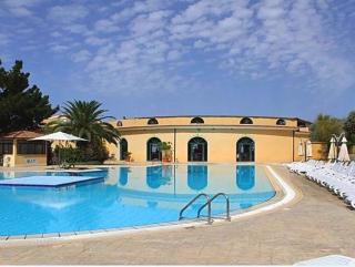 Villaggio Green Garden Club