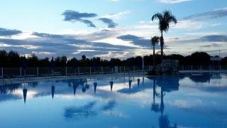 Porto Selvaggio Resort