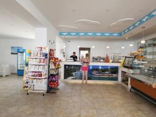 Villaggio Quattro Scogli