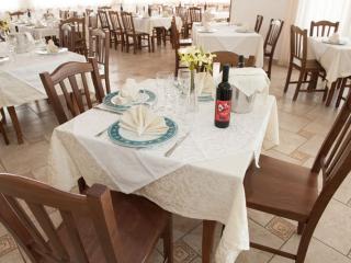 Country House Oasi del Fauno