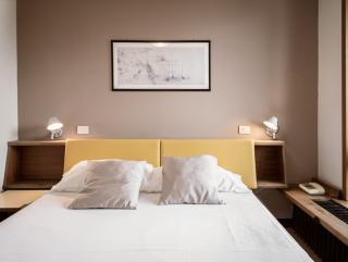 Hotel Boite