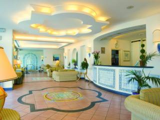 Hotel Club Sabbiadoro