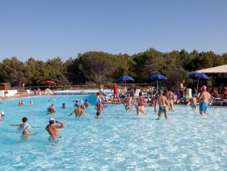 Club Esse Gallura Beach